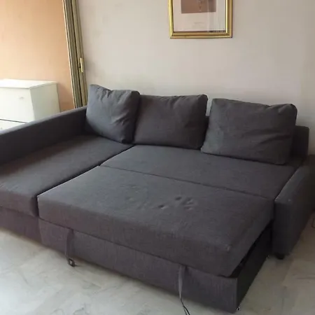 Studio A Deux Pas De La Mer Appartement