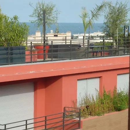 Studio A Deux Pas De La Mer *
