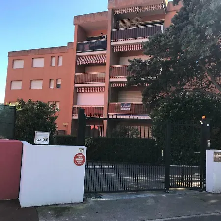 Studio A Deux Pas De La Mer *