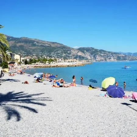 Studio A Deux Pas De La Mer