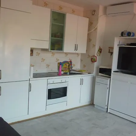 Apartment Studio A Deux Pas De La Mer Roquebrune-Cap-Martin